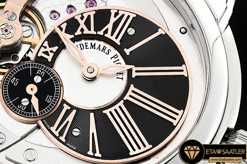 AP0543B - Millenary Ref. 15350 SSLE BlkWht V9F Asia 23J Mod modelleri AP0543B - Millenary Ref. 15350 SSLE BlkWht V9F Asia 23J Mod - 09.jpg
